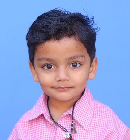 ATHARV GUPTA 